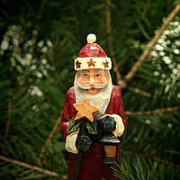 Santa's Spruce №72, виробник США (Brambleberry), ваніль 1,10%