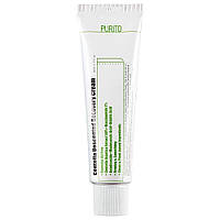 Восстанавливающий крем с центеллой PURITO Centella Unscented Recovery Cream