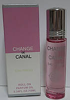 Fragrance World Change de Canal eau fresh 10 ml