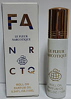 Fragrance World Le Fleur Narcotique 10 ml