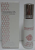 Fragrance World Essentric №5 10 ml