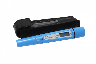 Електронний TDS метр Water-i.d FT36 (0,0 — 10,00 ppt)