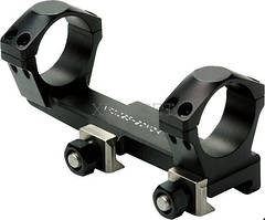 Кріплення Nightforce X-Treme Duty - Ultralite™ Unimount™ моноблок, 30 мм