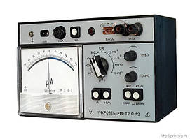 ВЕБЕРМЕТРЫ