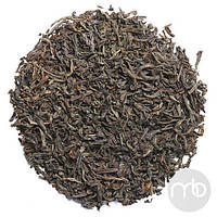 Чай черный индийский GBOP (Chubwa) Среднелистовой рассыпной чай 50 г