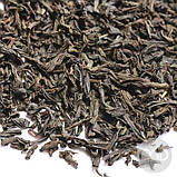 Чай чорний індійський GBOP (Chubwa) Середньолистовий розсипний чай 50 г, фото 3