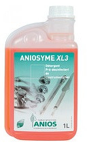 Миючий засіб Аніозим XL3 Anios 1 л