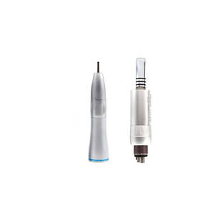 Прямі наконечники, пневмотори