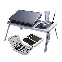 Столик подставка для ноутбука E-Table! наилучший