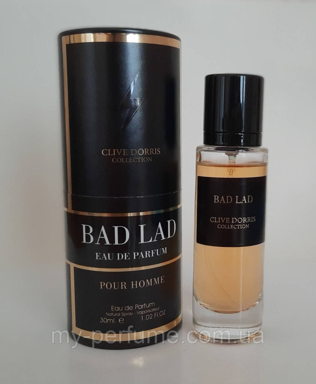 Fragrance World Bad Lad 30 ml