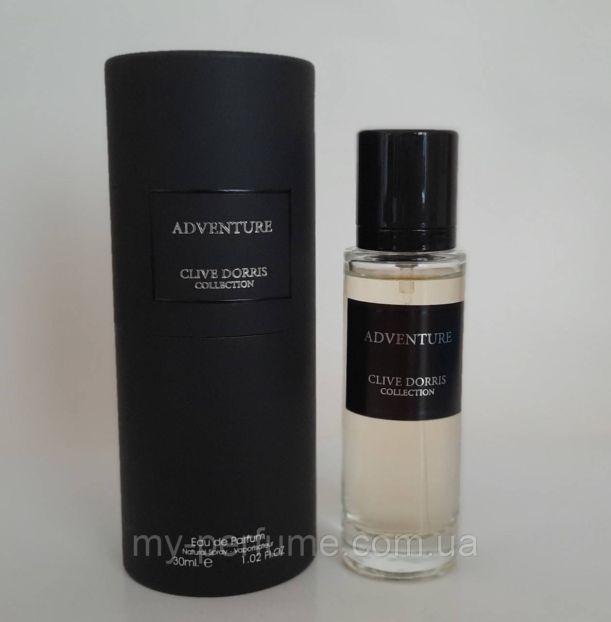 Fragrance World Adventure 30 ml