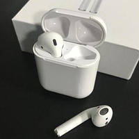 Наушники беспроводные Air Music Pods i12 tws! наилучший