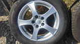 Диски 5.114 3 R16 7J ET38 DIA66.1 ALUTEC для RENAULT DUSTER/LAGUNA3/MEGANE3/SCENIC3, фото 6