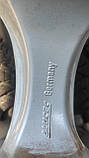 Диски 5.114 3 R16 7J ET38 DIA66.1 ALUTEC для RENAULT DUSTER/LAGUNA3/MEGANE3/SCENIC3, фото 5