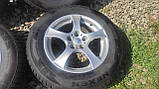 Диски 5.114 3 R16 7J ET38 DIA66.1 ALUTEC для RENAULT DUSTER/LAGUNA3/MEGANE3/SCENIC3, фото 9