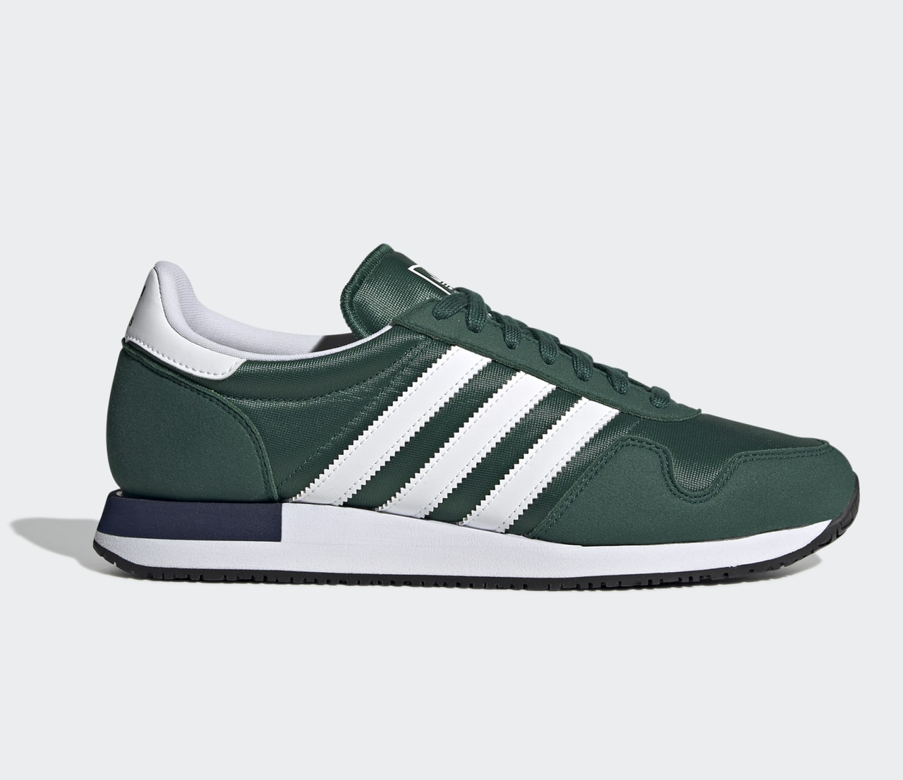 Оригінальні кросівки Adidas USA 84 (H02102)