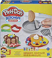 Плей До Летающие блинчики Play-Doh