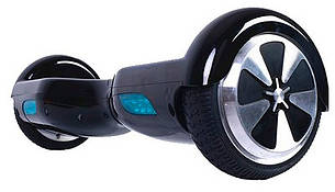Гіроскутер SmartWay Смартвей (Арт. ES-01-2) Black, фото 3