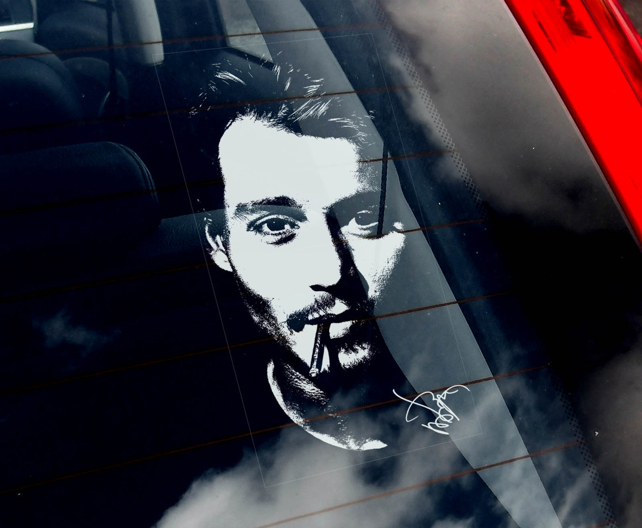 Джонні Депп (Johnny Depp), фото 1