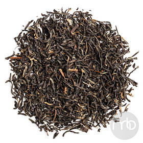 Чай чорний індійський TGFOP (Chubwa) Гордість Індії розсипний чай 50 г