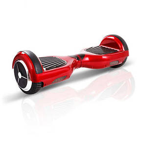 Гіроскутер SmartWay Смартвей (Арт. ES-01-3) Red, фото 3