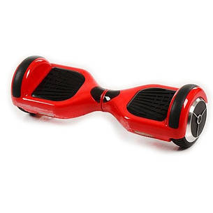 Гіроскутер SmartWay Смартвей (Арт. ES-01-3) Red, фото 1