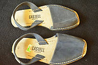 Жіночі сандалі Castell Menorca / 40 розмір