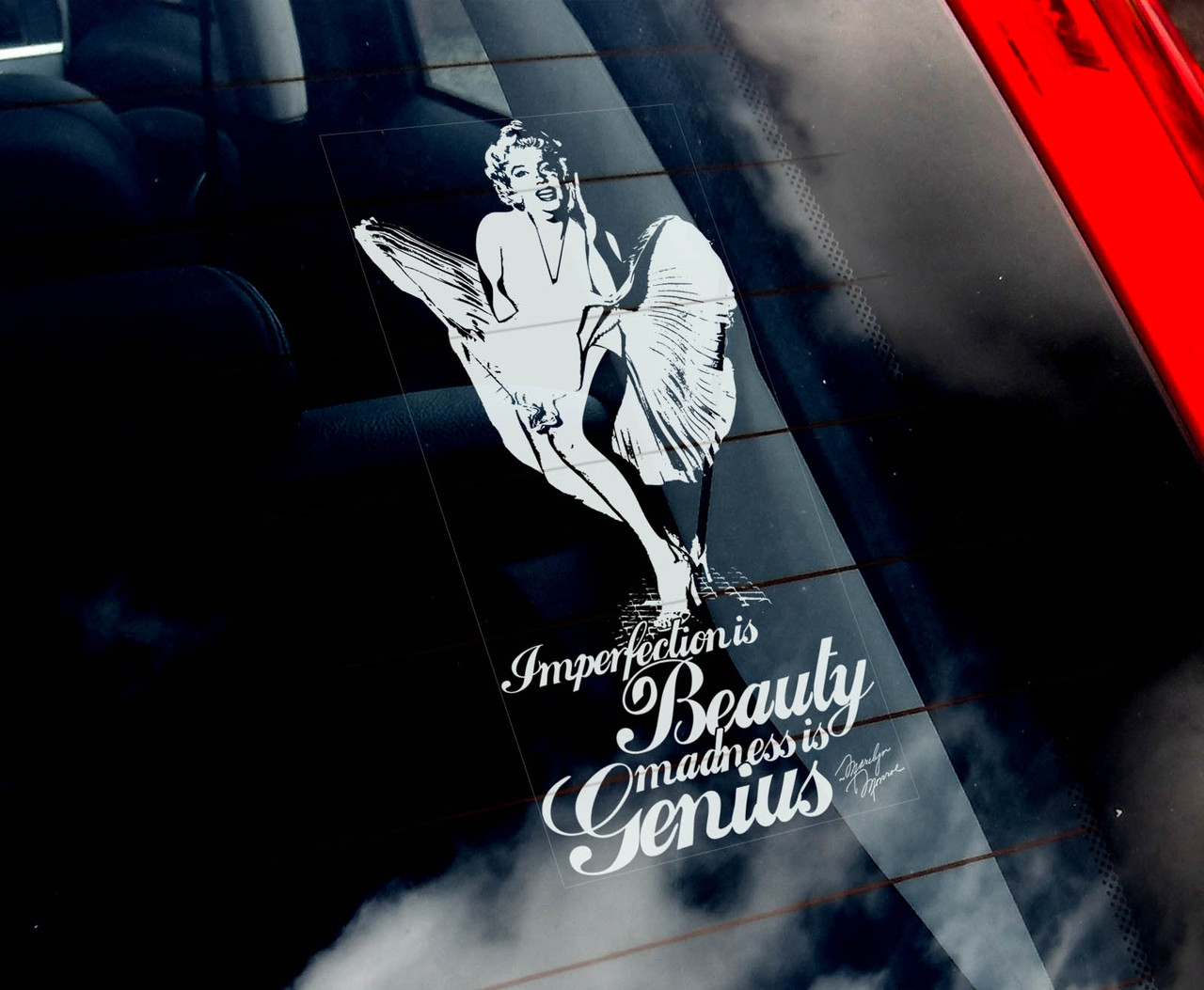 Marilyn Monroe (Мерлін Монро), фото 1