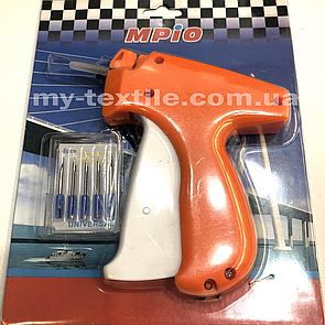 Етикет пістолет для бирок і цінників MPIO