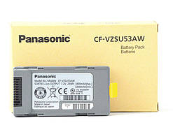 Акумулятор Panasonic CF-VZSU53AW батарея для Toughbook CF-H1CF-H2 CF-U1