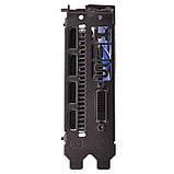 Відеокарта PCIe AMD Radeon RX 470 4GB HIS RX 470 IceQ X2 OC 4GB (HS-470R4LC) GDDR5 256bit DVI-D HDMI 3*DP бу, фото 4