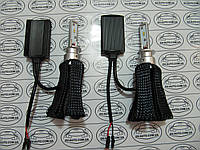 Светодиодные авто лампы Aurora G10-J-Н1 с чипом ZES 9 - 24V