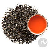 Чай чорний індійський TGFOP1 (Chubwa) Тадж Махал розсипний чай 50 г, фото 3