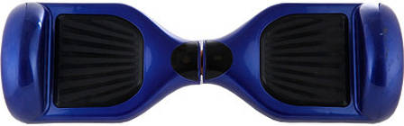 Гіроскутер SmartWay Смартвей (Арт. ES-01-4) Blue, фото 3