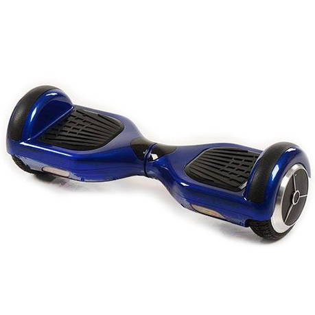 Гіроскутер SmartWay Смартвей (Арт. ES-01-4) Blue, фото 1