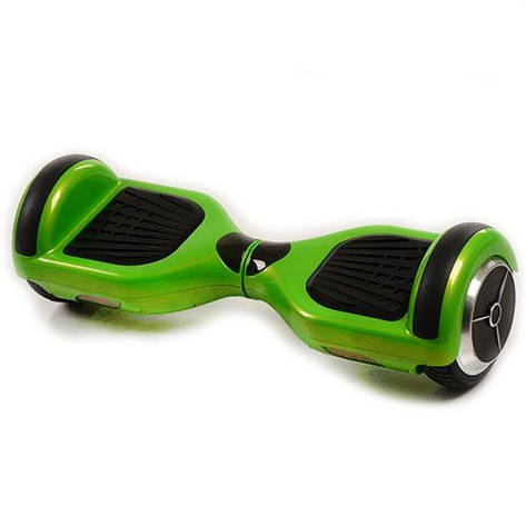 Гіроскутер SmartWay Смартвей (Арт. ES-01-5) Green, фото 1