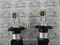 LED лампы Aurora ALO-G10J-H4 - комплект 2 шт. 9 - 24V