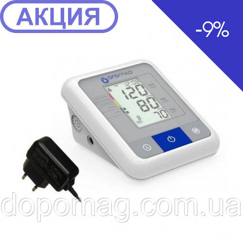 Автоматичний тонометр OROMED ORO-N1 Basic-Z