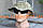 Військова панама P1G-Tac® "MBH" (Military Boonie Hat) UD - Ukrainian camo MM-14, фото 8