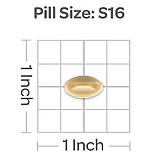 Вітамін Д3 Puritan's Pride Vitamin D3 250 мкг (10.000 IU) 200 гелевих капсул, фото 5