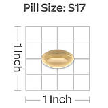 Вітамін Е Puritan's Pride Vitamin E 180 мг 50 гелевих капсул (Імунне здоров'я), фото 2