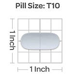 Вітаміни для жінок 50+ Puritan's Pride ULTRA WOMAN 50 Daily Plus Multi 60 таблеток, фото 4