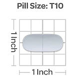 Вітаміни для чоловіків 50+ Puritan's Pride ULTRA MAN 50 Daily Plus Multi 60 таблеток, фото 4