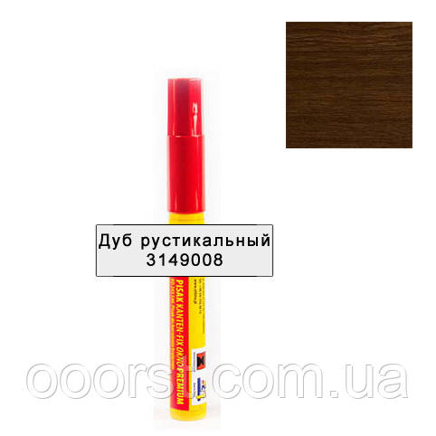 Олівець(маркер) для ламінації Renolit Kanten-fix Дуб рустикальний 3149008