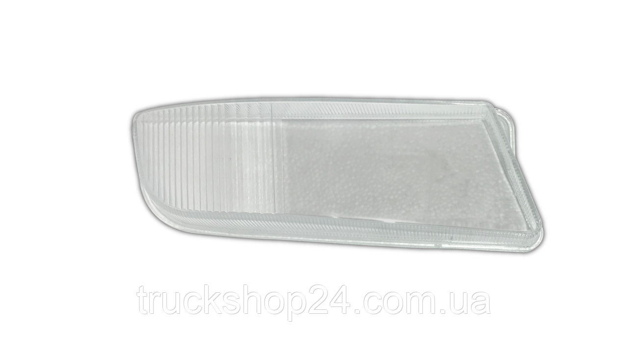 Скло протитуманки MAN TGX, TGS правому 81251100086