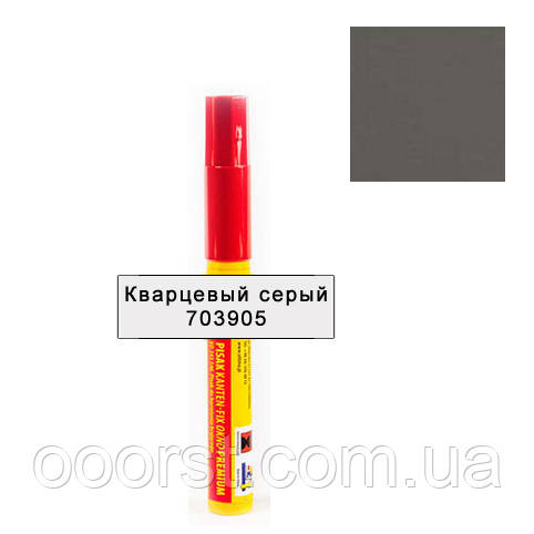 Карандаш(маркер) для ламинации Renolit Kanten-fix Кварцевый серый 703905 RAL7039