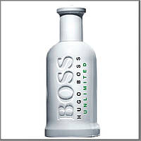 Hugo Boss Boss Bottled Unlimited туалетная вода 100 ml. (Тестер Хуго Босс Босс Ботл Унлимитед)