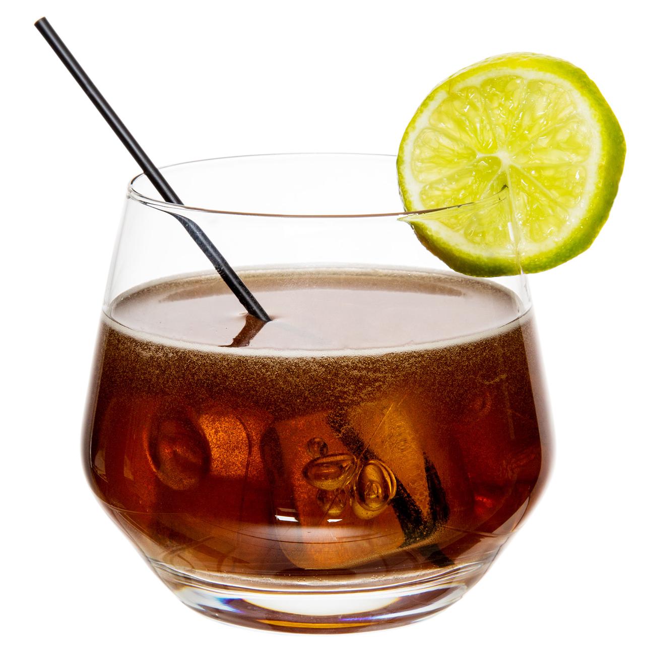 Набір склянок 6 шт. 350 мл французьких із удароміцного скла Arcoroc Chef & Sommelier Lima (G3367), фото 1