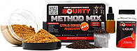 Метод микс Bounty Method Mix Mandarin Citrus 4 в 1 (MM028)