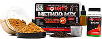 Метод мікс Bounty Method Mix Lemongrass Citrus 4 в 1 (MM029)